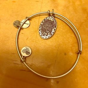 Alex and Ani Daughter bangle